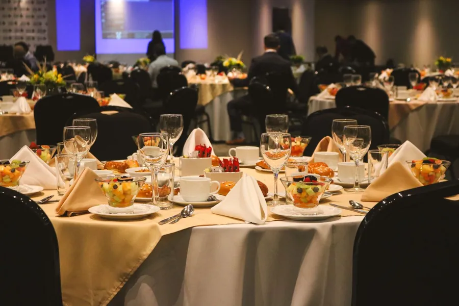 Private & Corporate Events